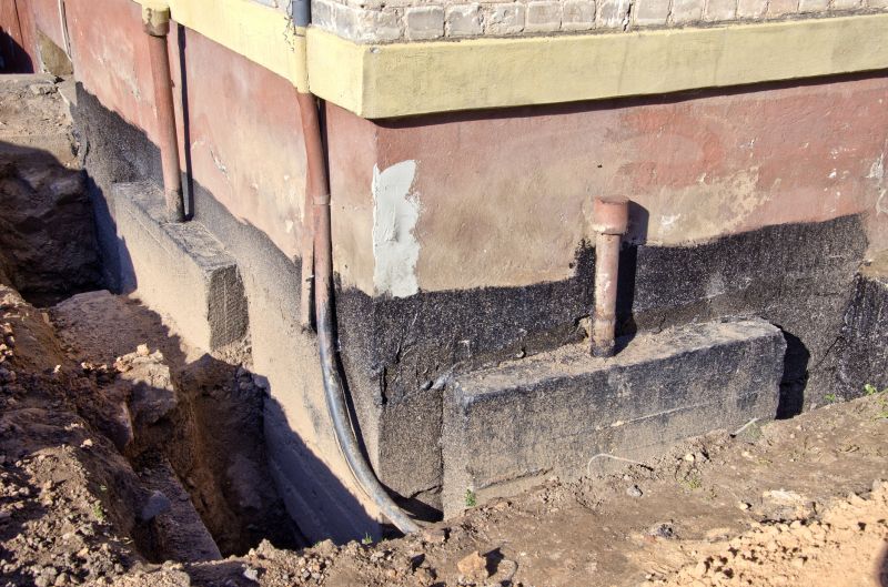 Emergency Foundation Repair in Sarasota, FL