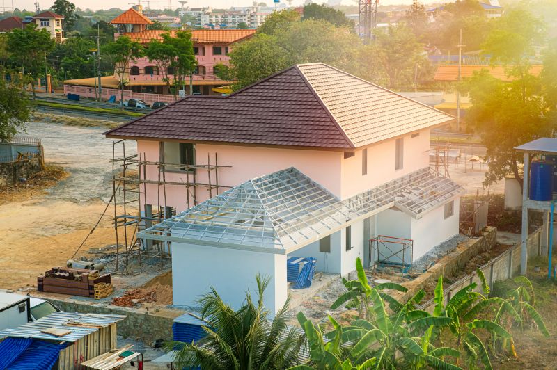 Cement Raising Service detail